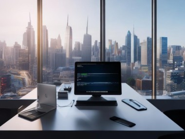 精品商务动态壁纸图片助力您的品牌形象