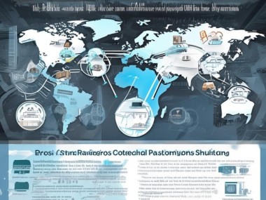 跨境电商物流报关，从流程到策略全解析
