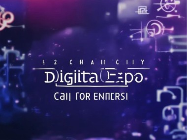 223禅城数字展会征稿通知