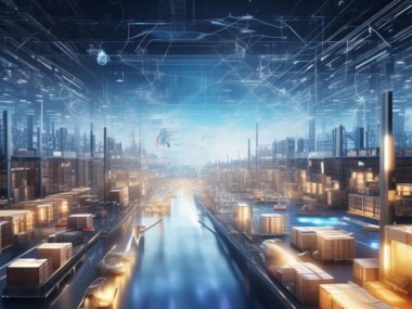 跨境电商物流，开启全球贸易的新纪元——重塑全球贸易格局的创新典范