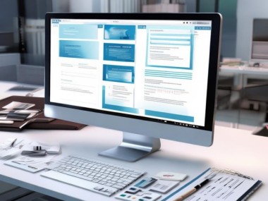 商务PPT设计从模板到技巧的全攻略