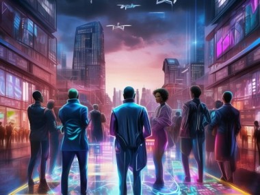 互联网电子商务未来革新之路