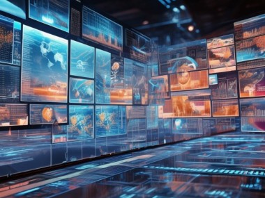 电子商务行业现状与未来趋势分析