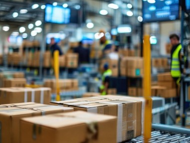 跨境电商物流小包，如何实现高效与安全