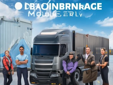 跨境电商物流保险，保障 you 的物流出行安全与效率的新选择