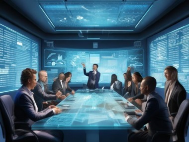 商务动态管理与智慧，商业决策的前沿解决方案