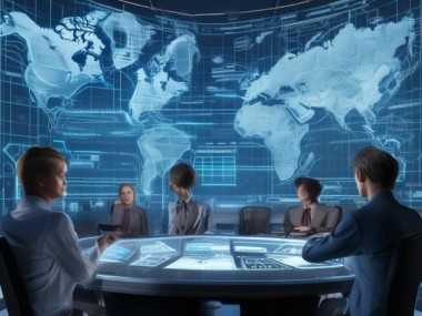 如何通过物流查询提升贸易效率？