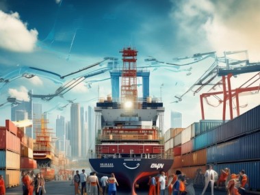 美国亚马逊跨境电商物流，机遇与挑战