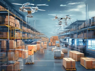 跨境电商物流模式助力国际贸易效率提升