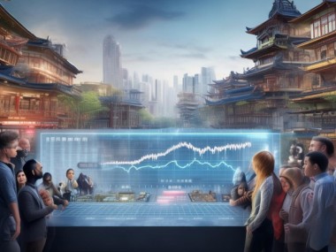 电子商务发展现状及未来展望