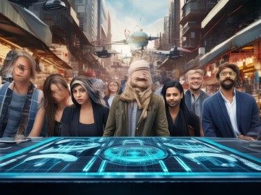 电子商务行业，互联网+与市场机遇与挑战