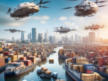 跨境电商物流模式，机遇与挑战