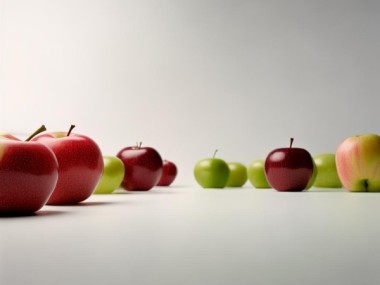 苹果商务动态壁纸，打造理想的商务空间