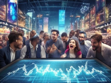 电子商务的机遇与挑战，拥抱未来！