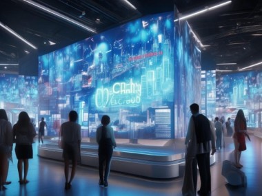 禅城数字展会，数字经济发展新机遇