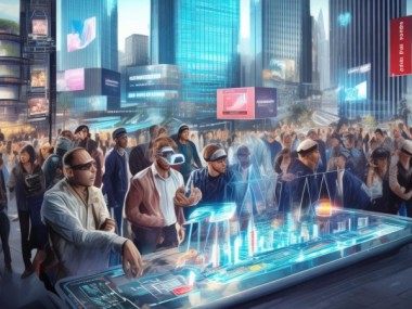 电子商务，机遇与挑战的双重冒险