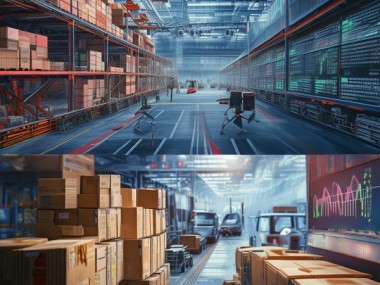 跨境电商物流，从物流到商业的双刃剑