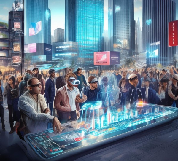 电子商务,未来发展的机遇与挑战 电子商务,未来发展的机遇与挑战