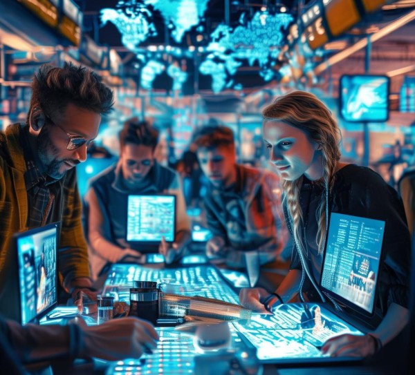 跨境电商国际物流，数字时代的新机遇