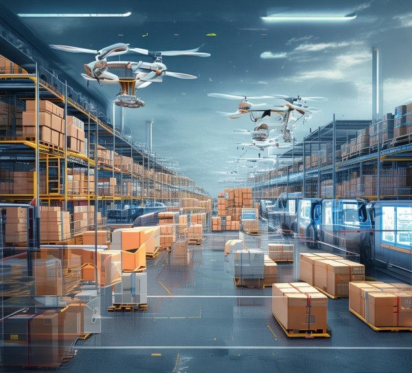 跨境电商物流模式，如何让国际贸易更高效？