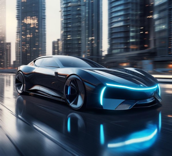 商务车,数字时代的必备神器—科技与设计的完美融合 商务车,数字时代的必备神器—科技与设计的完美融合