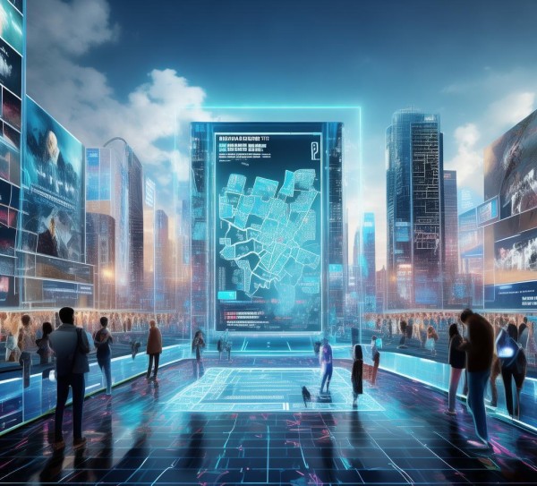 数字经济新机遇，数字未来展你要知