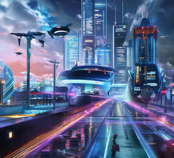 跨境电商物流,连接未来的新引擎 跨境电商物流,连接未来的新引擎