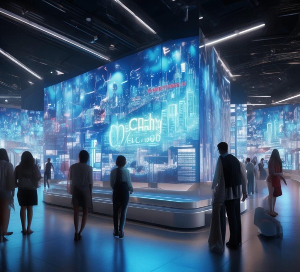 禅城数字展会征集，数字经济发展新机遇