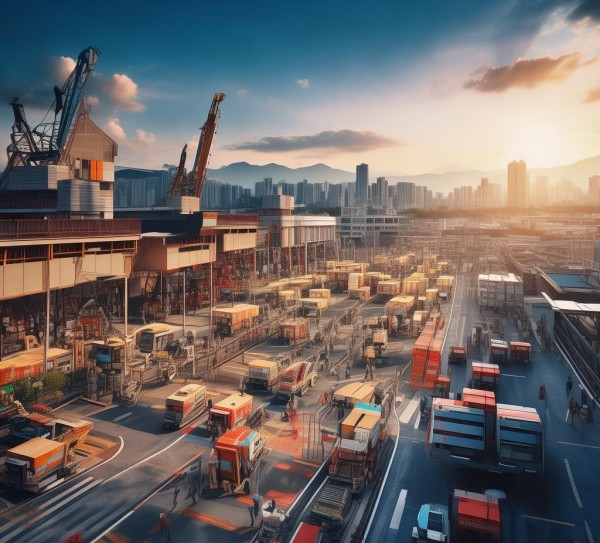 成都跨境电商物流，推动经济高质量发展的新引擎