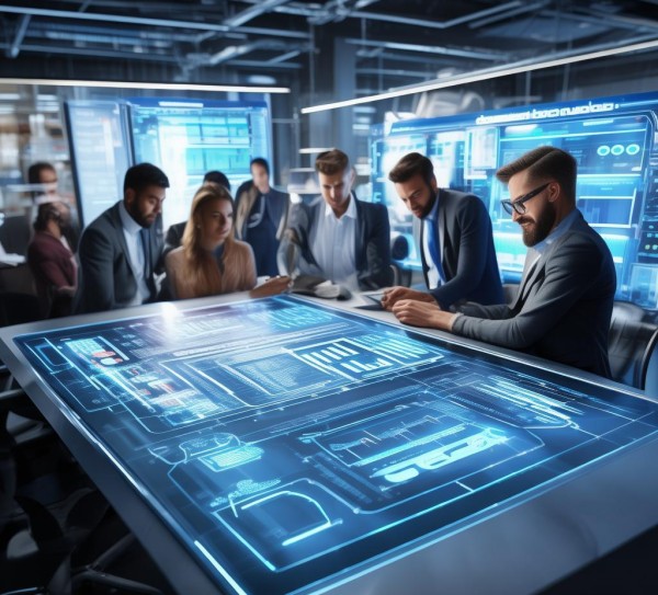 电子商务行业，数字化转型的机遇与挑战分析报告