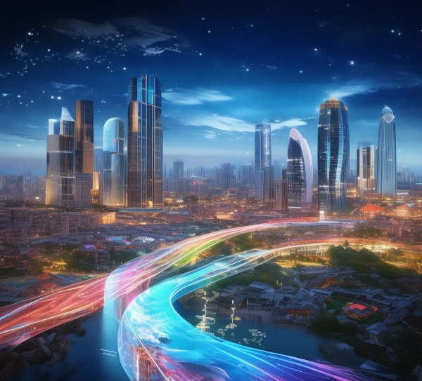 数字之旅，惠州市数字旅游大会