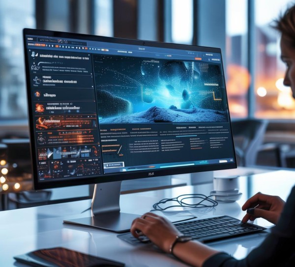 制作动态商务PPT模板，提升商务效果！