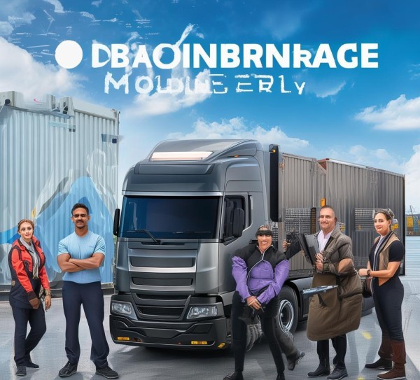 跨境电商物流保险,保障你的物流出行安全与效率 跨境电商物流保险,保障你的物流出行安全与效率