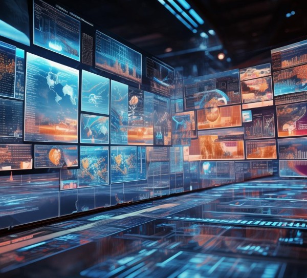 电子商务行业现状分析及未来趋势