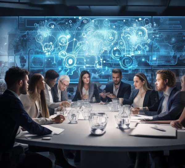 行业商务政策，重塑商业生态的未来之路