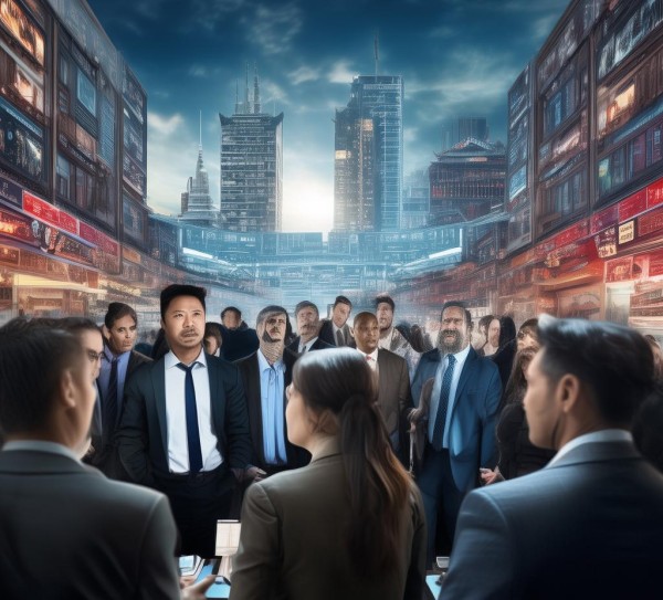 跨境电子商务,机遇与挑战的双重较量 跨境电子商务,机遇与挑战的双重较量