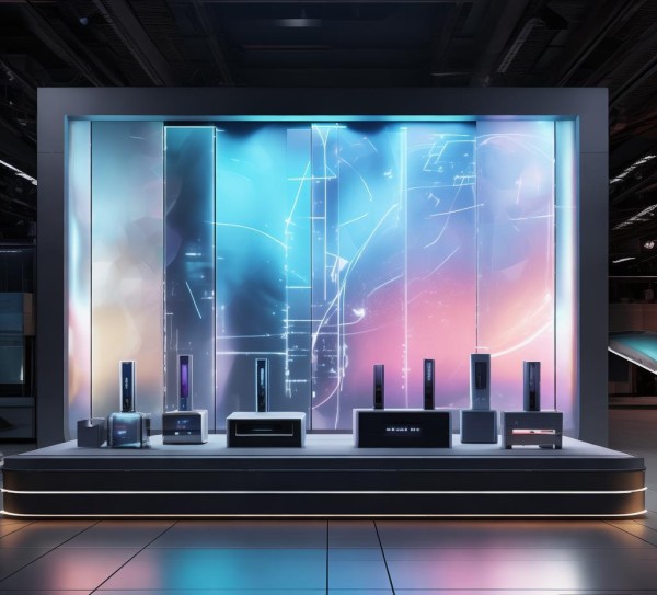 数字展会，便宜与优雅的平衡