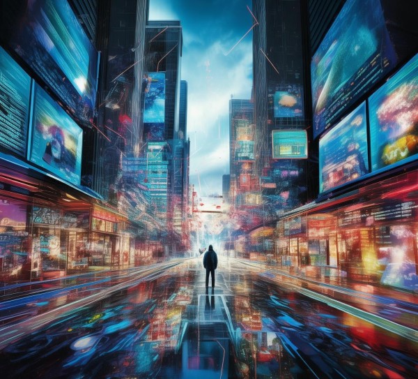 电子商务，机遇与挑战并存的未来