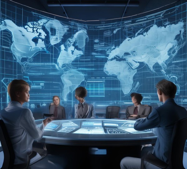 跨境电商物流查询，如何让贸易更高效？