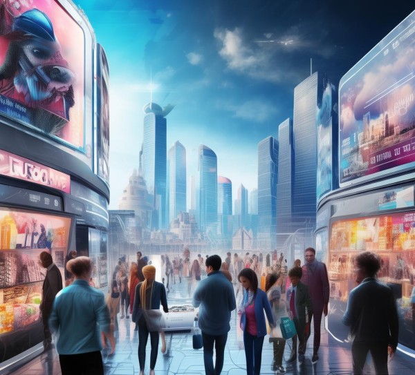 电子商务在行业中的应用，改变行业格局的未来