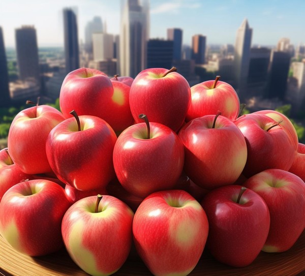 商业苹果，一场商业生态的新篇章