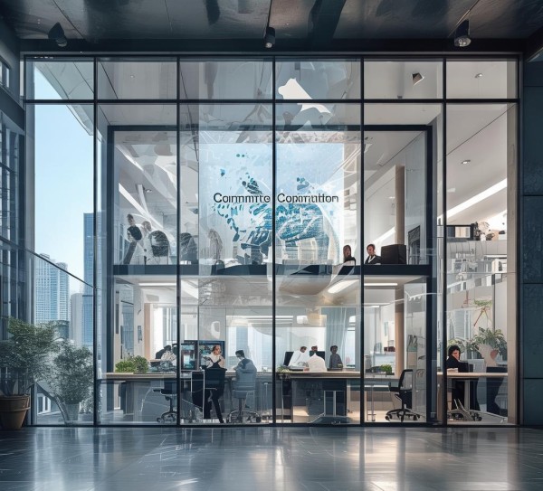 电子商务有限公司，belongs to which industry？