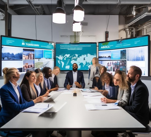 本地便宜的数字展会策划，你的下一个国际展会