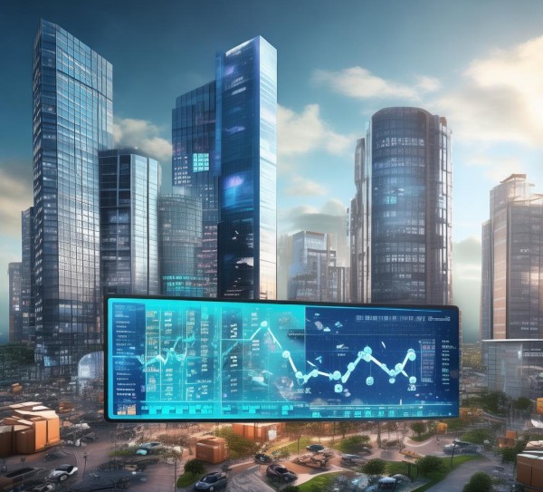 电子商务行业，未来发展的机遇与挑战