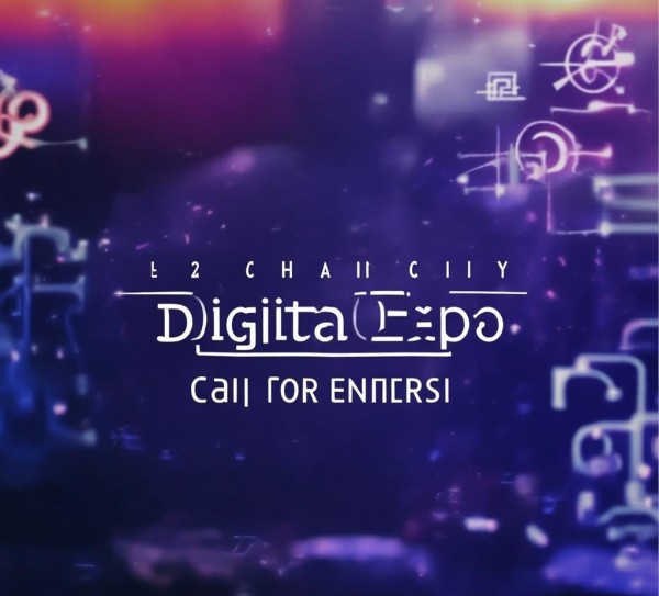 224禅城数字展会征集通知