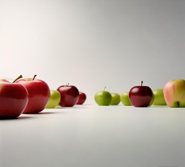 苹果商务动态壁纸，你的理想商务空间