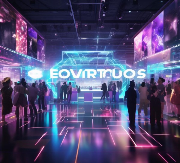 优质数字展会名称，让数字故事绽放