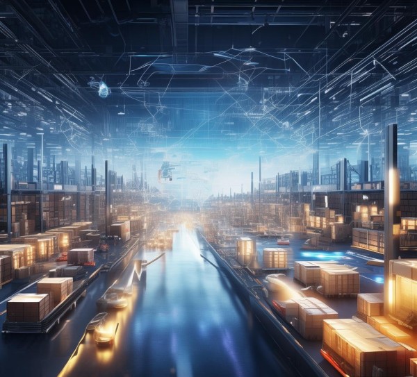 跨境电商物流，开启全球贸易的新纪元