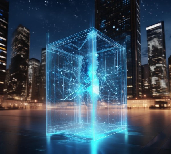 BD，行业的未来，商业智慧的智慧